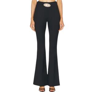 Diesel Flare Pants